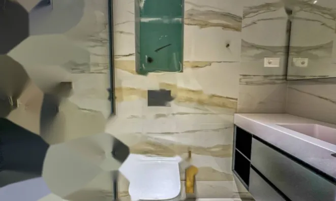 Недвижимость Трехкомнатная квартира в Опатии: 8