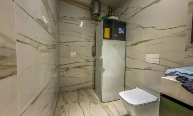 Недвижимость Трехкомнатная квартира в Опатии: 9