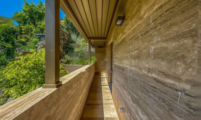 Недвижимость Трехкомнатная квартира в Опатии: 10