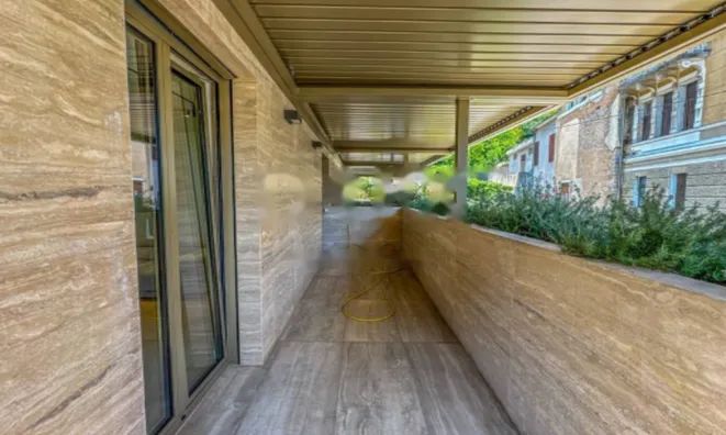 Недвижимость Трехкомнатная квартира в Опатии: 12