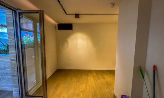 Недвижимость Трехкомнатная квартира в Опатии: 13