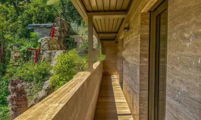 Недвижимость Трехкомнатная квартира в Опатии: 16