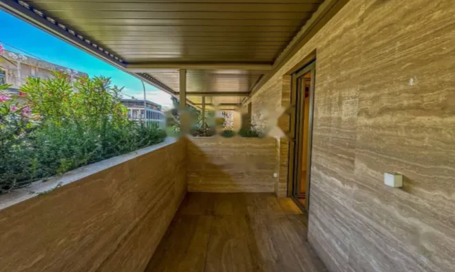 Недвижимость Трехкомнатная квартира в Опатии: 17