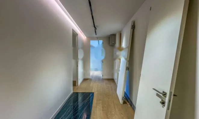 Недвижимость Трехкомнатная квартира в Опатии: 19