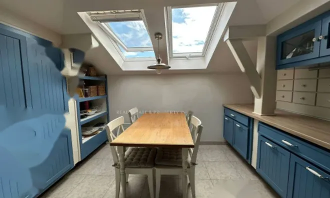 Недвижимость Четырехкомнатная квартира в Центре: 6