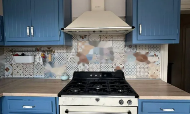 Недвижимость Четырехкомнатная квартира в Центре: 7