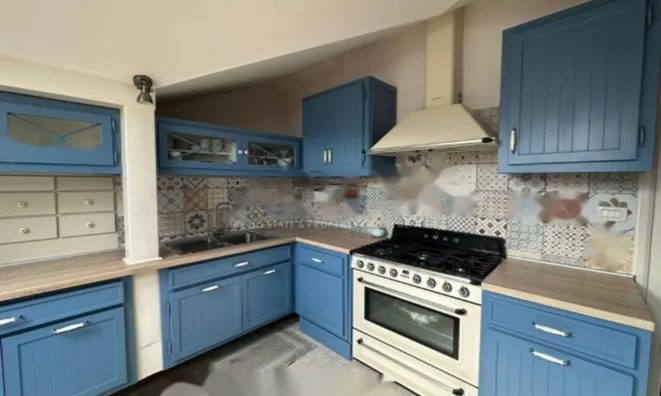 Недвижимость Четырехкомнатная квартира в Центре: 8