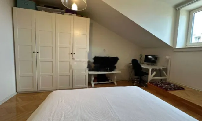 Недвижимость Четырехкомнатная квартира в Центре: 9