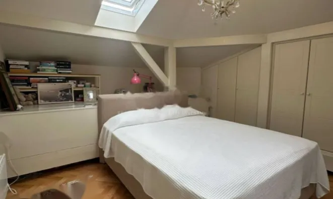 Недвижимость Четырехкомнатная квартира в Центре: 12