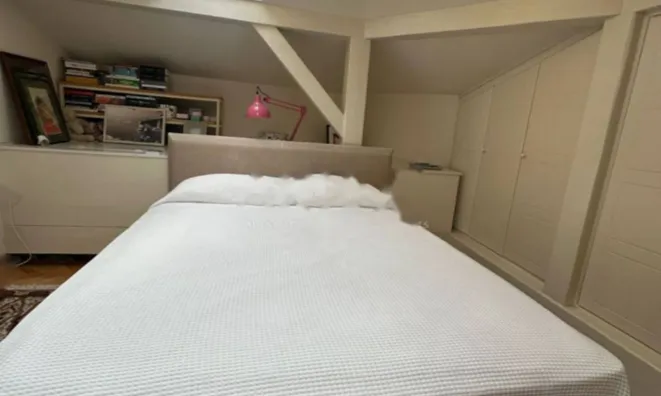 Недвижимость Четырехкомнатная квартира в Центре: 13