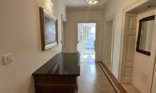 Недвижимость Четырехкомнатная квартира в Центре: 14