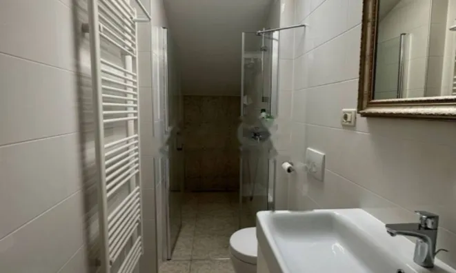 Недвижимость Четырехкомнатная квартира в Центре: 15