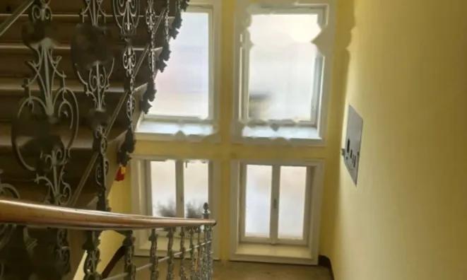 Недвижимость Четырехкомнатная квартира в Центре: 16