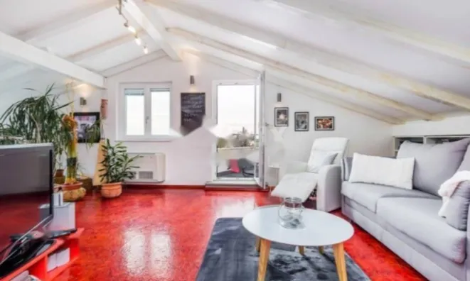 Недвижимость Четырехкомнатная квартира в центре Опатии: 14