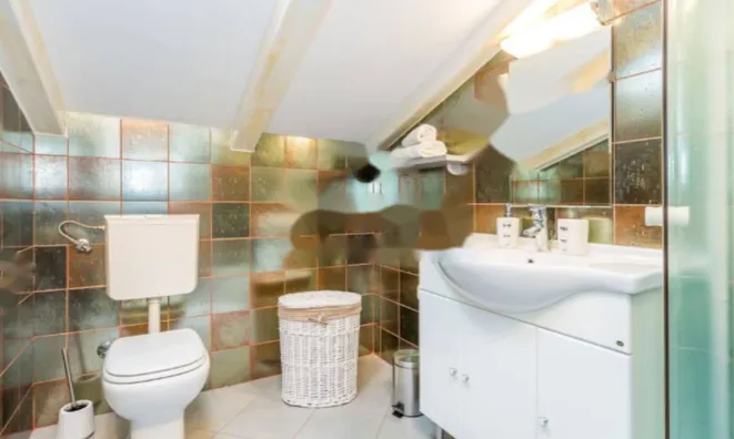 Недвижимость Четырехкомнатная квартира в центре Опатии: 18