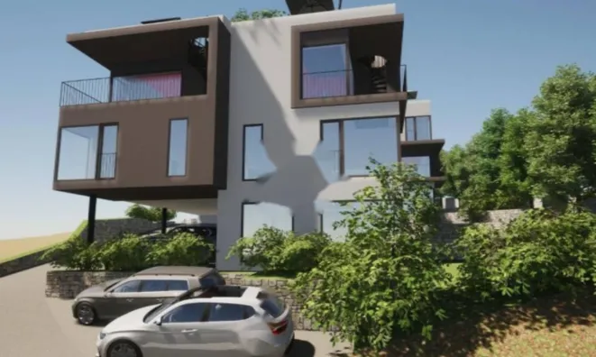 Недвижимость Трёхкомнатная Квартира Центр: 2