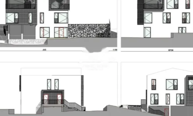 Недвижимость Трёхкомнатная Квартира Центр: 5