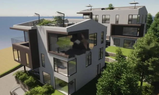 Недвижимость Трёхкомнатная Квартира Центр: 8