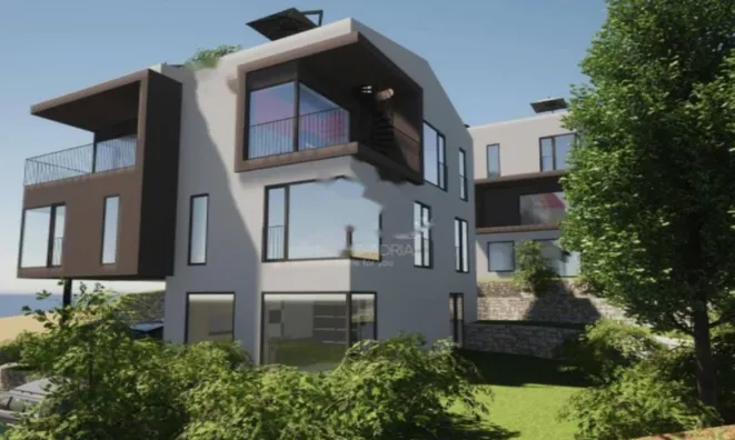 Недвижимость Трёхкомнатная Квартира Центр: 9