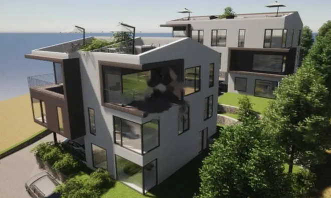 Недвижимость Трёхкомнатная Квартира Центр: 10