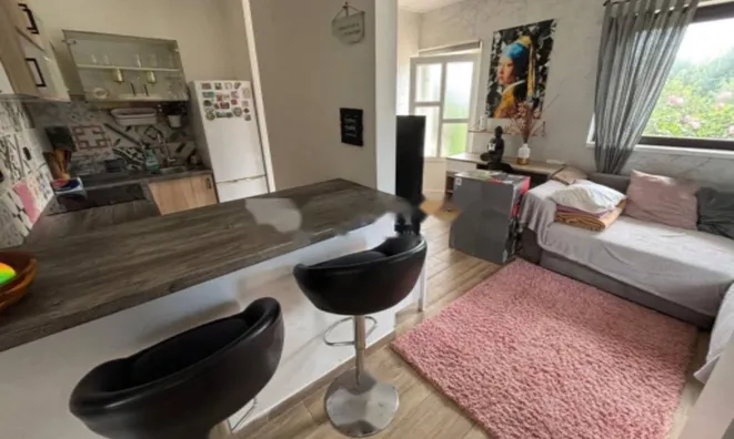 Недвижимость Четырехкомнатная квартира в Опатии: 2