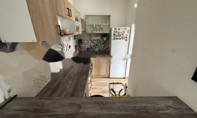 Недвижимость Четырехкомнатная квартира в Опатии: 3