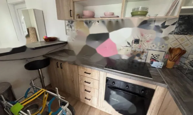 Недвижимость Четырехкомнатная квартира в Опатии: 4