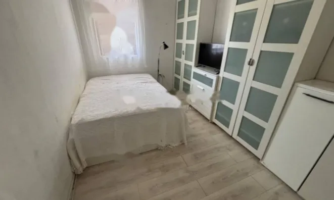 Недвижимость Четырехкомнатная квартира в Опатии: 8