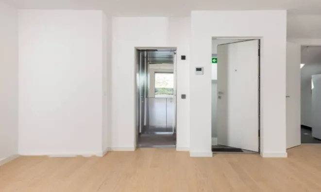 Недвижимость Четырехкомнатная квартира в Центре, Опатия: 20