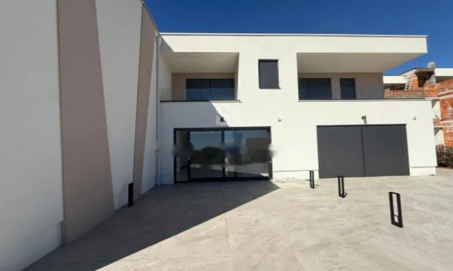 Недвижимость Дом в Опатии, 4 комнаты: 2