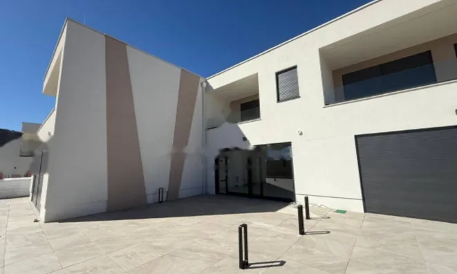 Недвижимость Дом в Опатии, 4 комнаты: 5