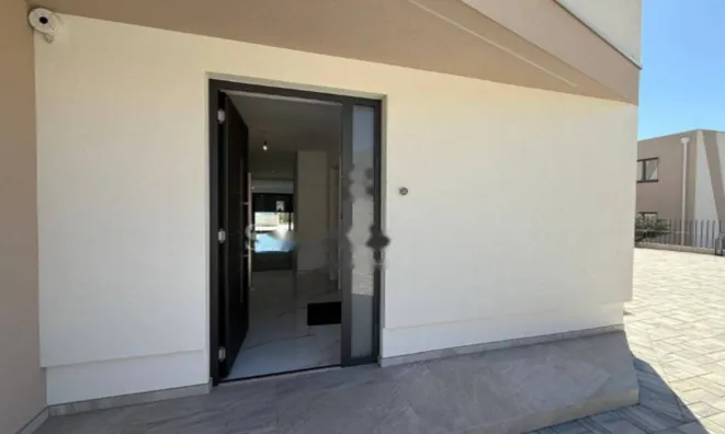 Недвижимость Дом в Опатии, 4 комнаты: 6