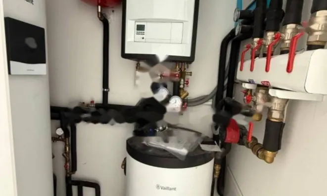 Недвижимость Дом в Опатии, 4 комнаты: 25