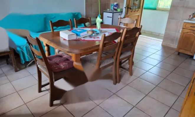 Недвижимость Квартира для ремонта в Центре: 12