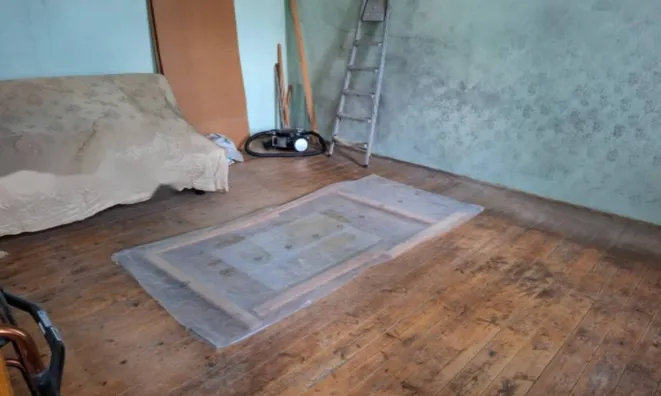 Недвижимость Квартира для ремонта в Центре: 14