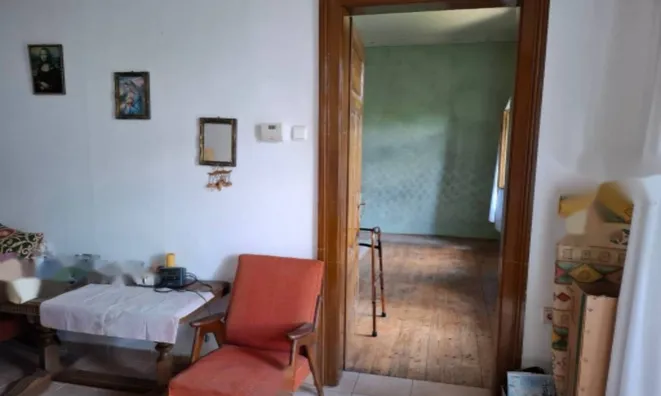 Недвижимость Квартира для ремонта в Центре: 20