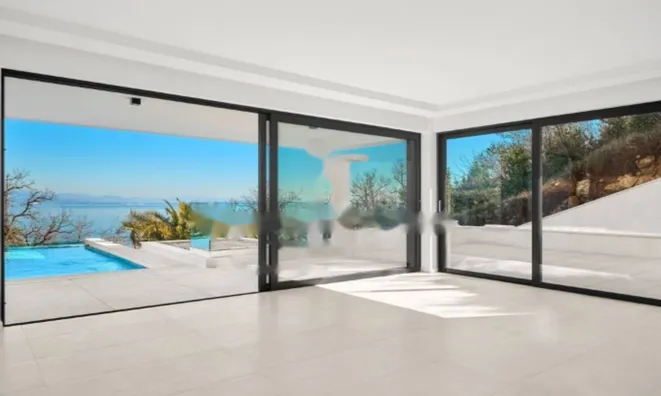 Недвижимость Четырехкомнатная квартира, Центр, Опатия: 13