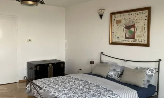 Недвижимость Четырёхкомнатная квартира в центре Опатии: 13