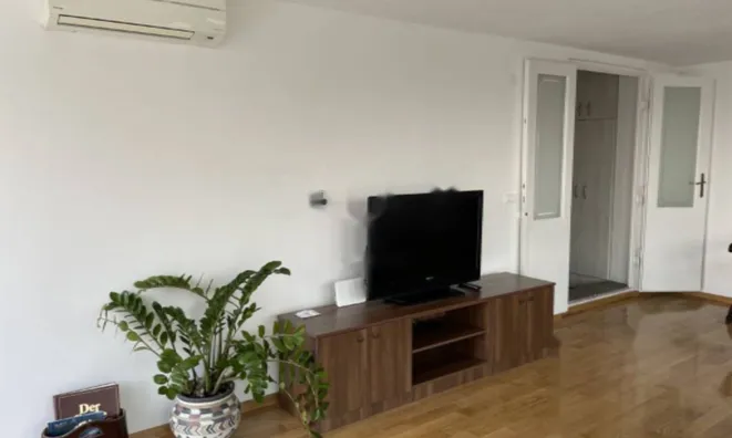 Недвижимость Четырёхкомнатная квартира в центре Опатии: 14