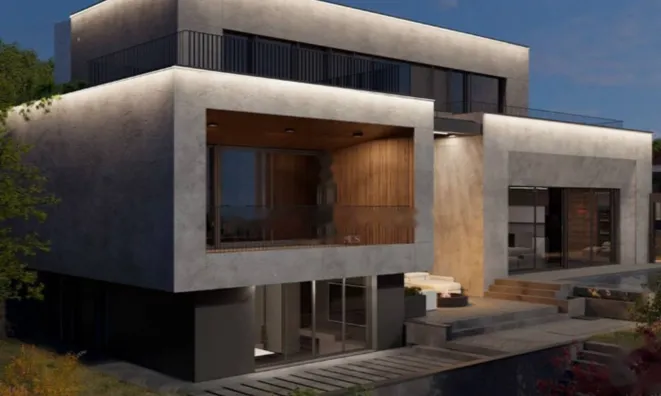 Недвижимость Жилой дом в Центре Опатии: 2