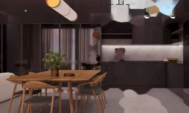 Недвижимость Жилой дом в Центре Опатии: 10