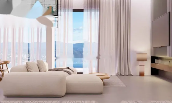 Недвижимость Жилой дом в Центре Опатии: 12