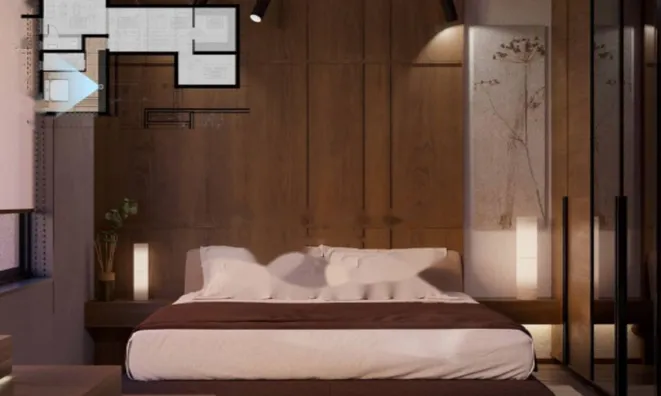 Недвижимость Жилой дом в Центре Опатии: 15