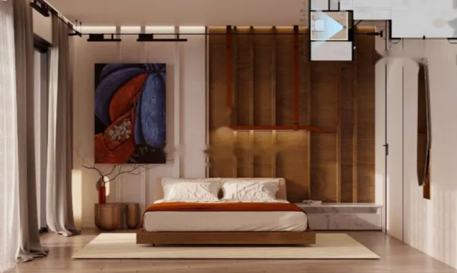 Недвижимость Жилой дом в Центре Опатии: 17