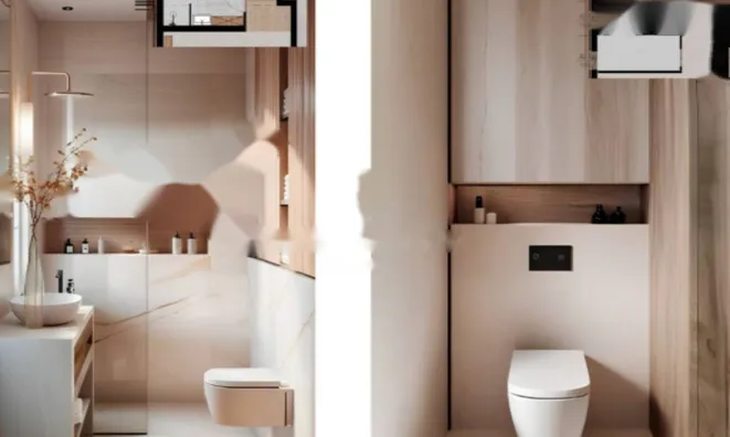 Недвижимость Жилой дом в Центре Опатии: 23