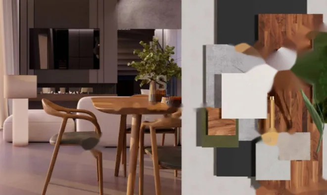 Недвижимость Жилой дом в Центре Опатии: 24