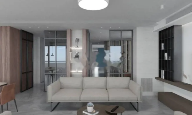 Недвижимость Четырехкомнатная квартира в Опатии: 6