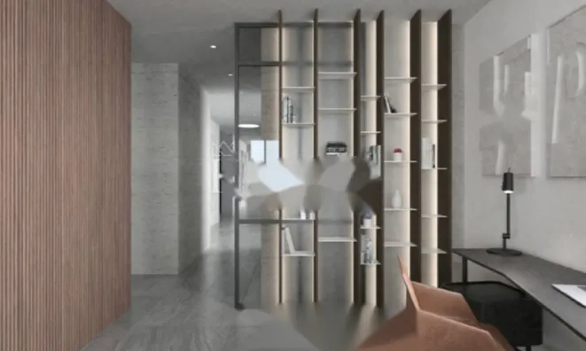 Недвижимость Четырехкомнатная квартира в Опатии: 7