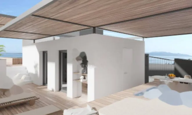 Недвижимость Четырехкомнатная квартира в Опатии: 13