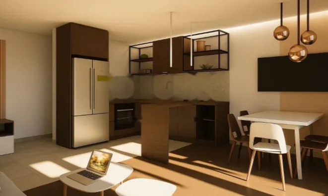 Недвижимость Квартира на первом этаже, Центр, Опатия: 10